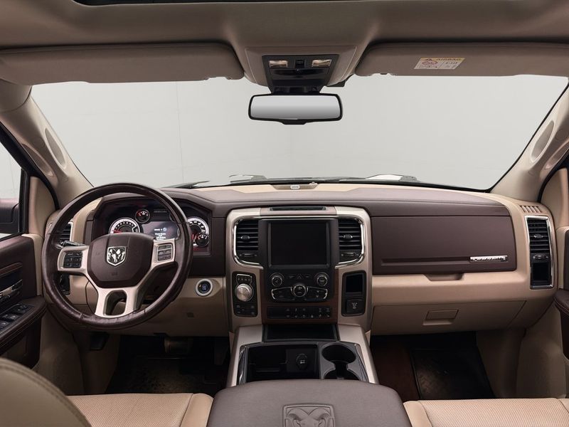 Dodge Ram bild 16