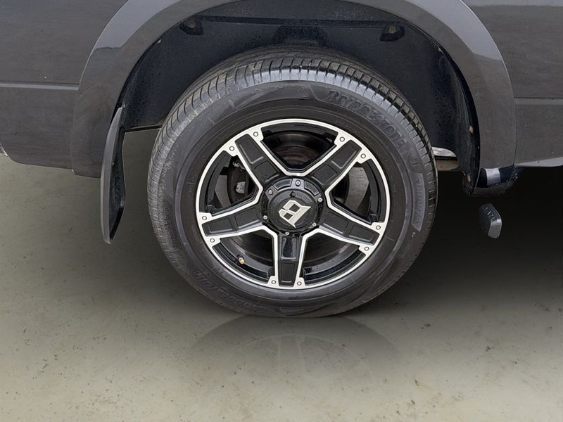 Dodge Ram bild 34
