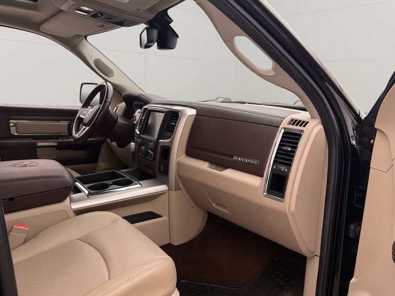 Dodge Ram bild 31