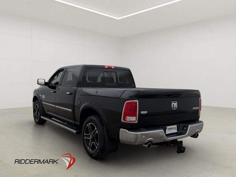 Dodge Ram bild 7