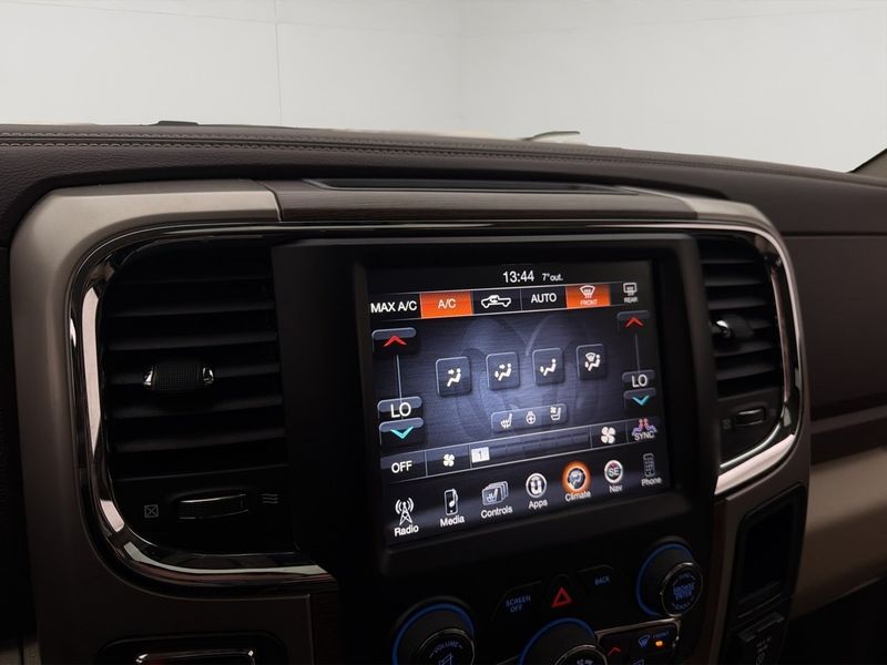 Dodge Ram bild 24