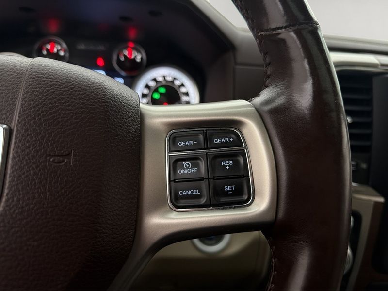 Dodge Ram bild 21