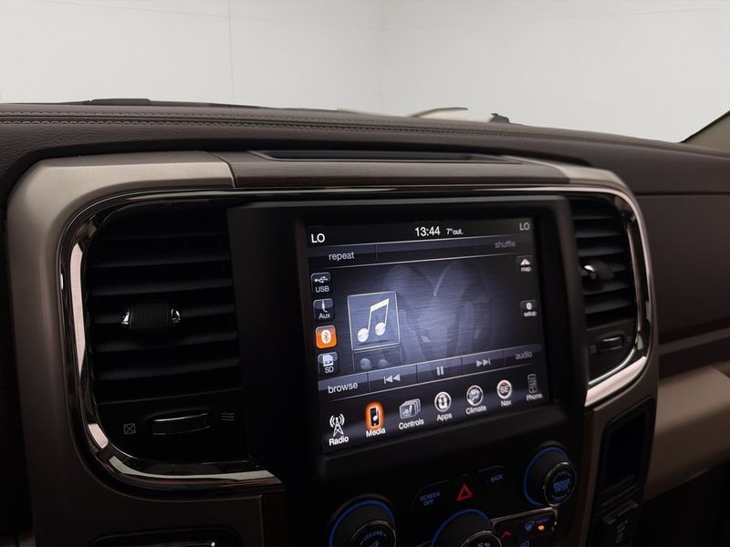Dodge Ram bild 23