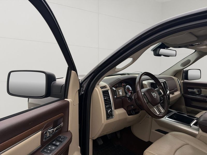 Dodge Ram bild 13