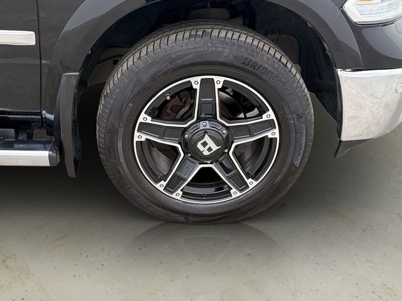 Dodge Ram bild 35