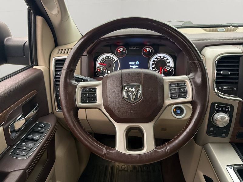 Dodge Ram bild 17