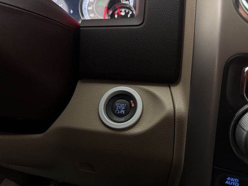 Dodge Ram bild 28