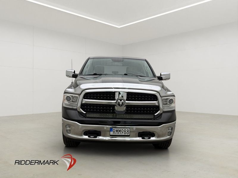 Dodge Ram bild 5