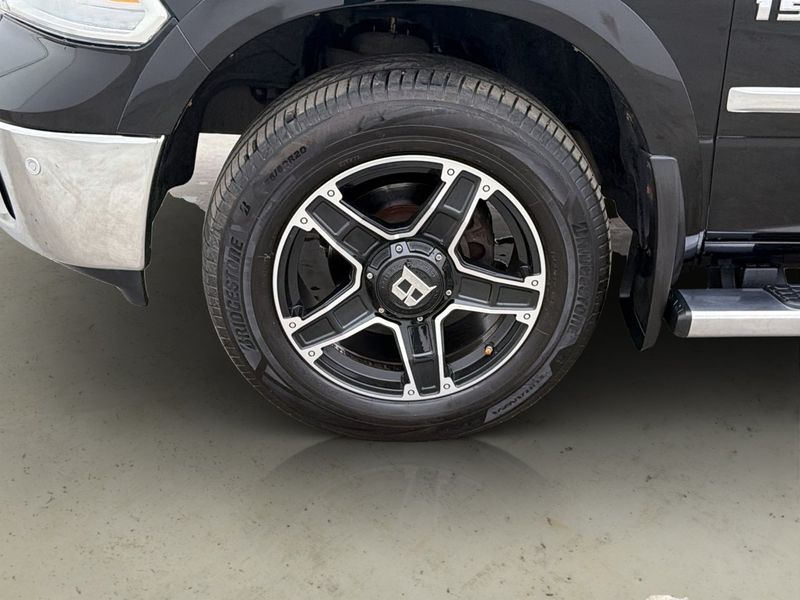 Dodge Ram bild 32