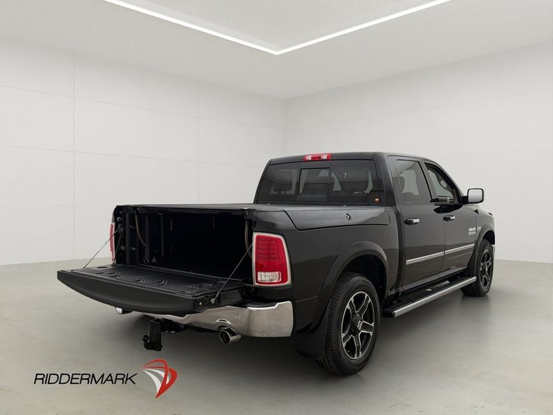 Dodge Ram bild 10