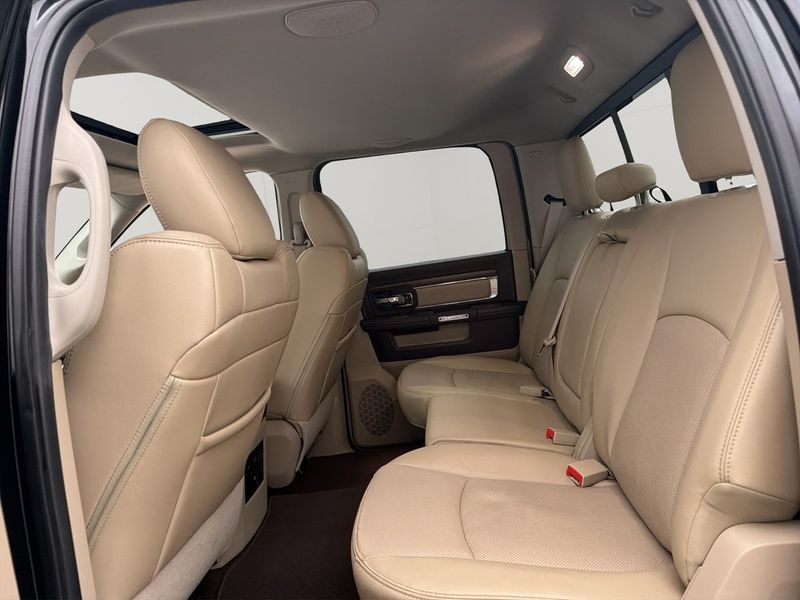 Dodge Ram bild 29
