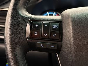 Toyota Hilux bild 21