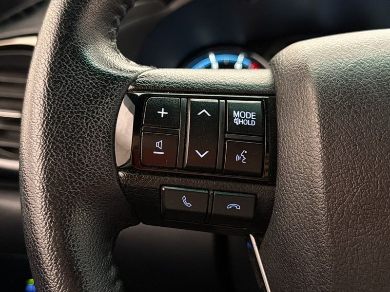 Toyota Hilux bild 21