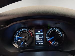 Toyota Hilux bild 22