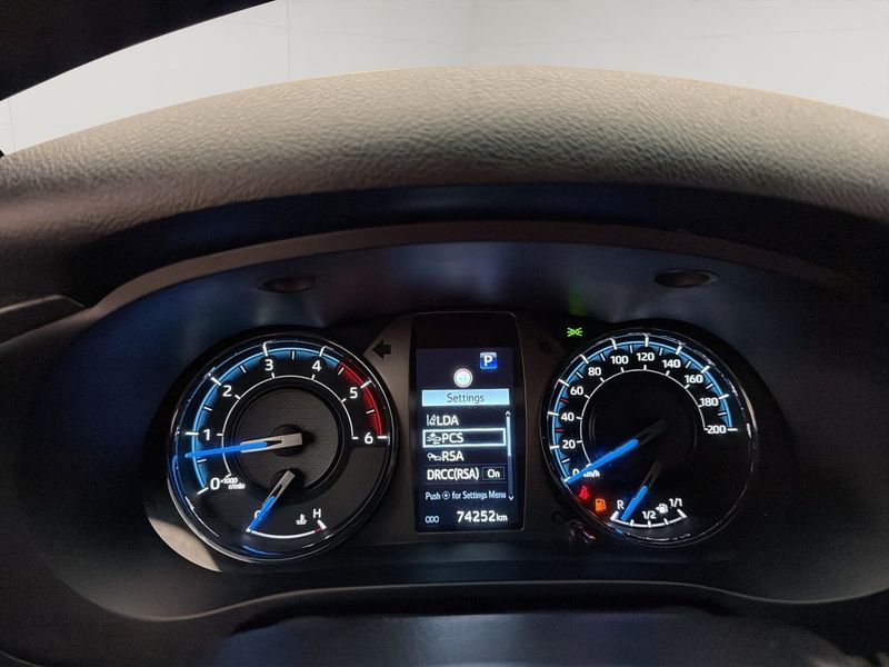 Toyota Hilux bild 22