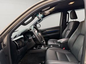 Toyota Hilux bild 14