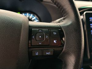 Toyota Hilux bild 23