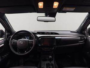 Toyota Hilux bild 16