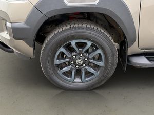 Toyota Hilux bild 35