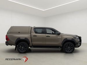 Toyota Hilux bild 2