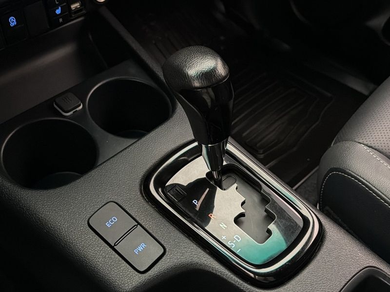 Toyota Hilux bild 30
