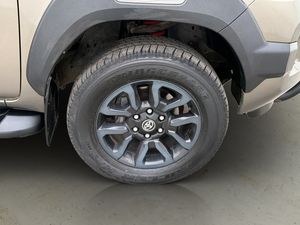 Toyota Hilux bild 38
