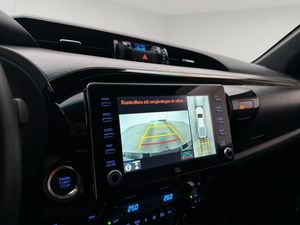 Toyota Hilux bild 25