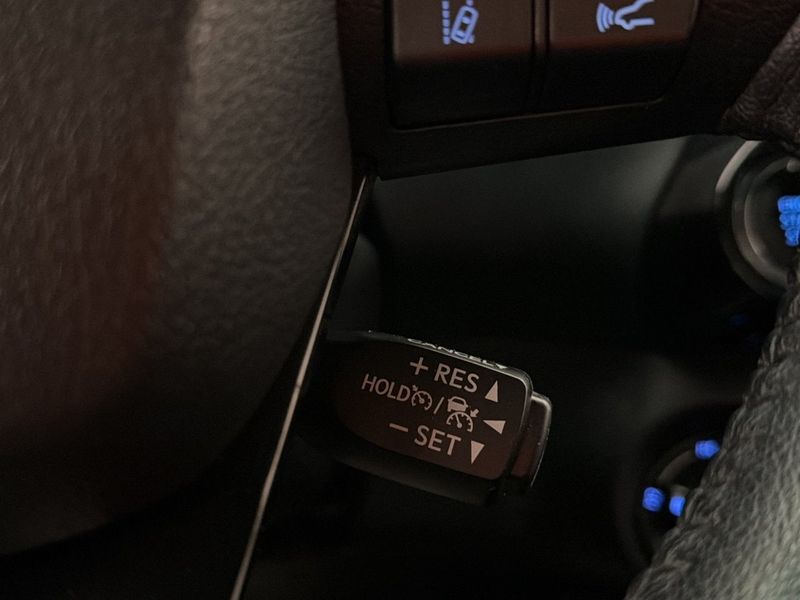 Toyota Hilux bild 24