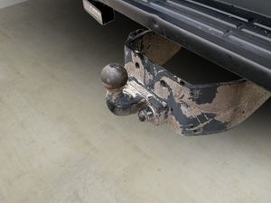 Toyota Hilux bild 11