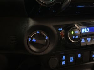 Toyota Hilux bild 28