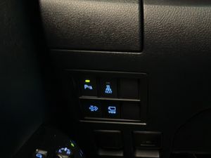 Toyota Hilux bild 19
