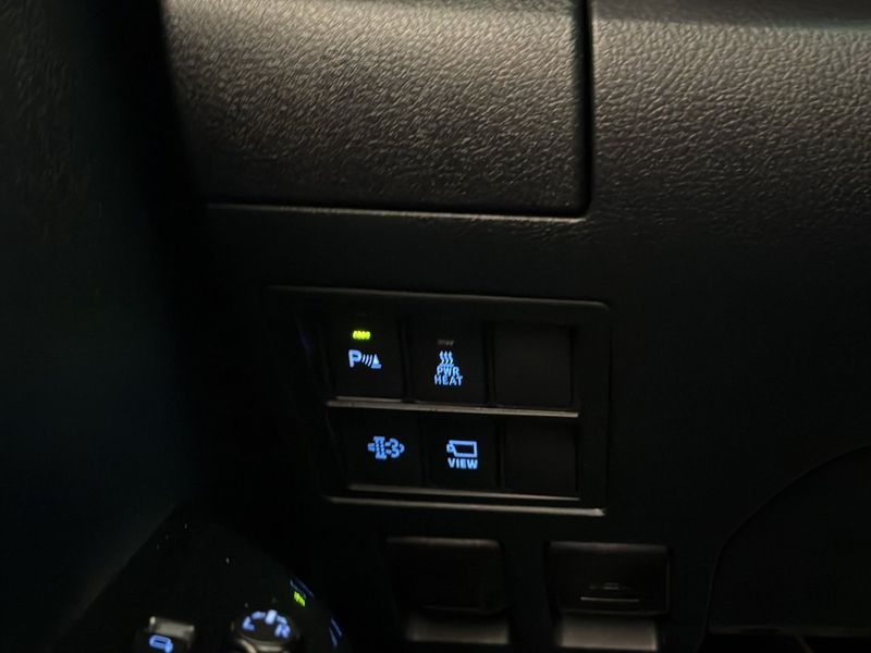Toyota Hilux bild 19