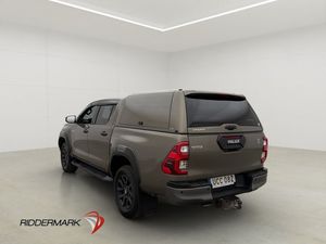 Toyota Hilux bild 7
