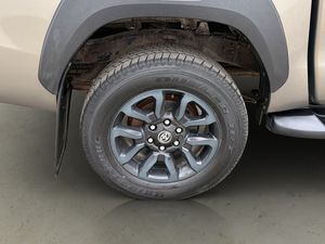 Toyota Hilux bild 37