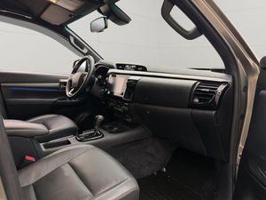 Toyota Hilux bild 34