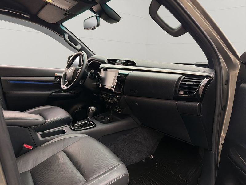 Toyota Hilux bild 34