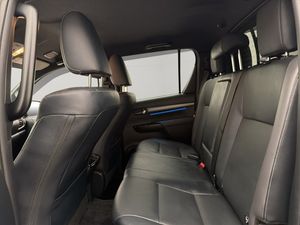 Toyota Hilux bild 31