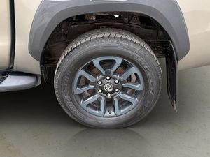 Toyota Hilux bild 36