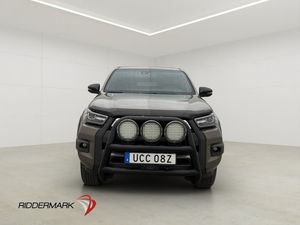 Toyota Hilux bild 5