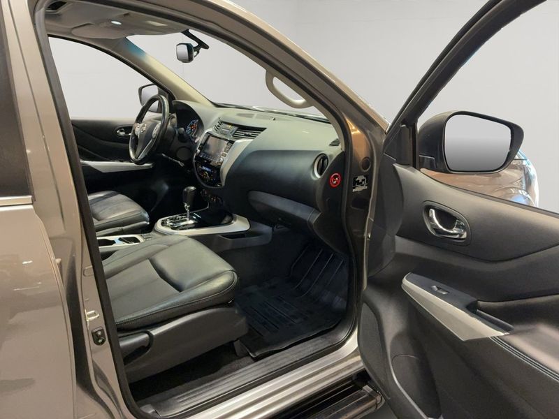 Nissan Navara bild 35