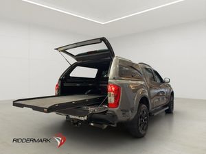 Nissan Navara bild 14
