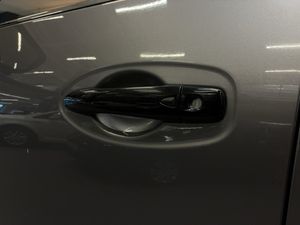 Nissan Navara bild 10