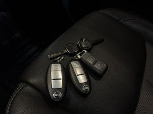 Nissan Navara bild 23