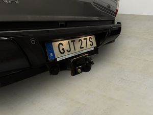 Nissan Navara bild 16