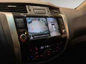 Nissan Navara bild 27