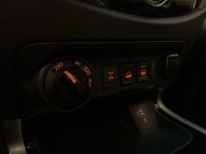 Nissan Navara bild 30