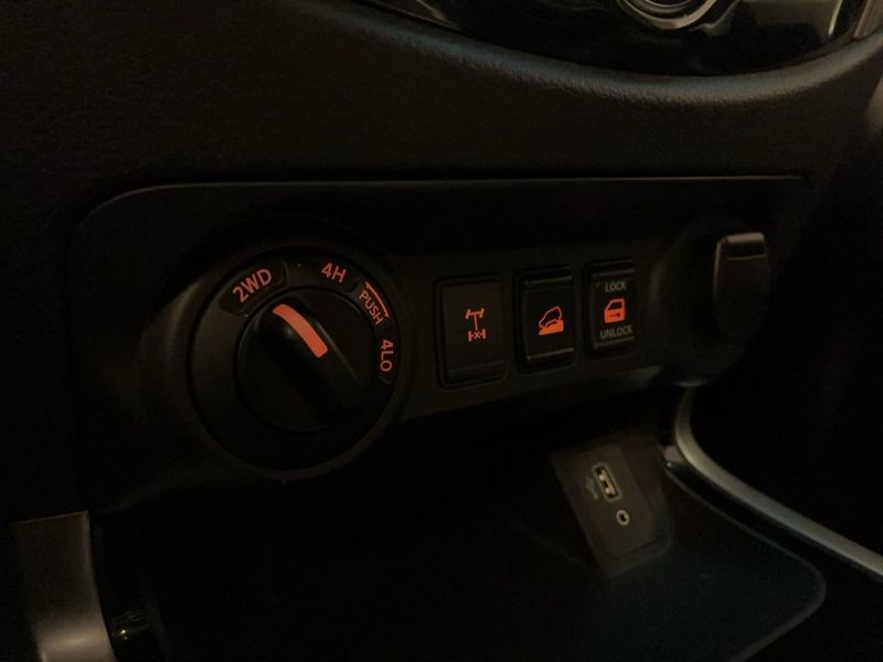 Nissan Navara bild 30