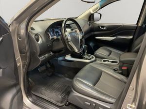 Nissan Navara bild 18