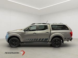 Nissan Navara bild 6