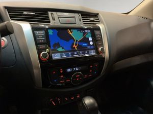 Nissan Navara bild 28